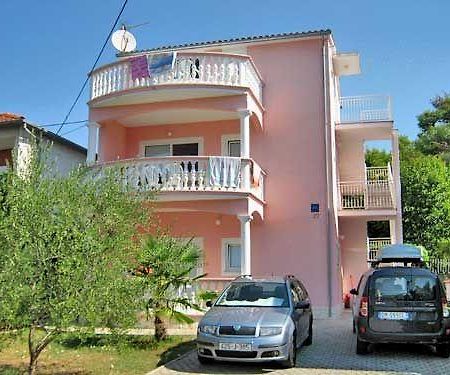 וודיצה Apartments & Rooms Milena מראה חיצוני תמונה