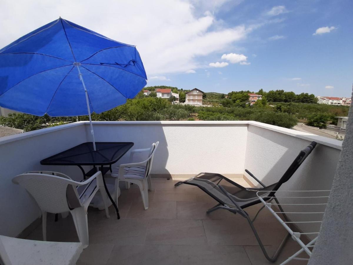 וודיצה Apartments & Rooms Milena מראה חיצוני תמונה