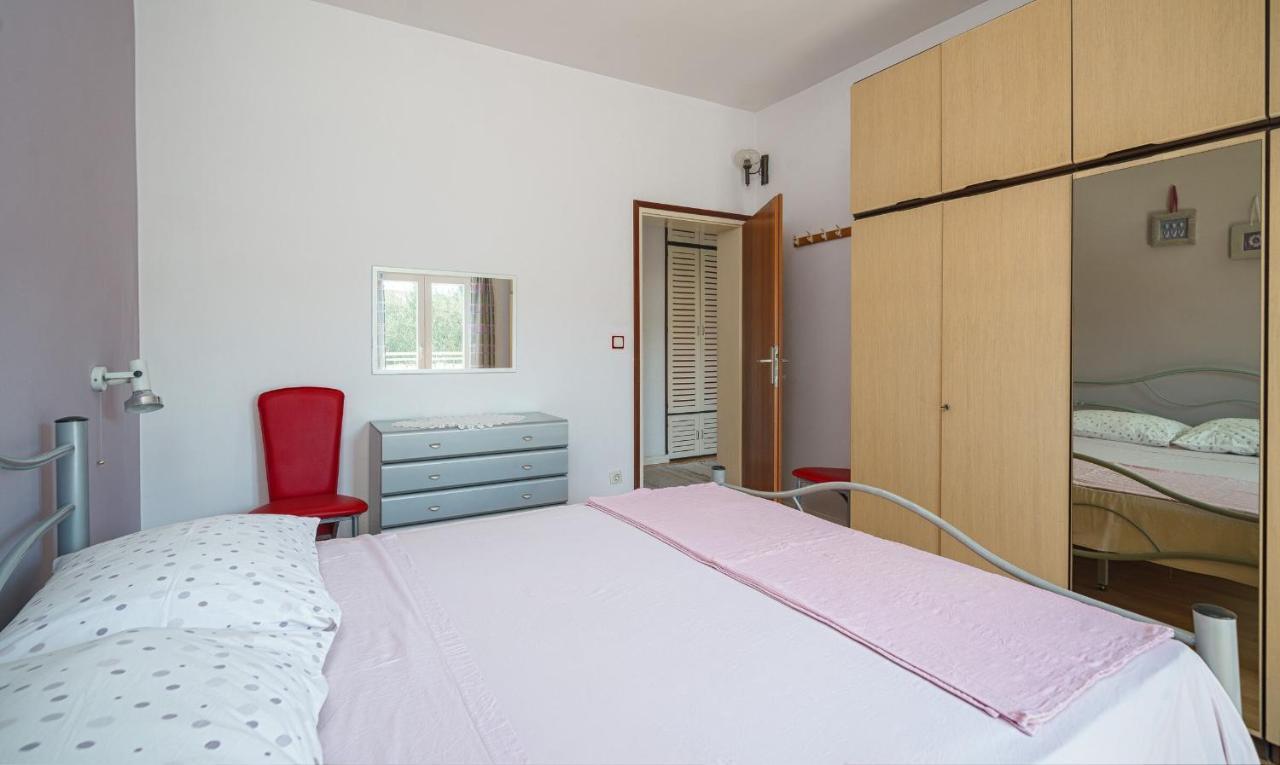 וודיצה Apartments & Rooms Milena מראה חיצוני תמונה