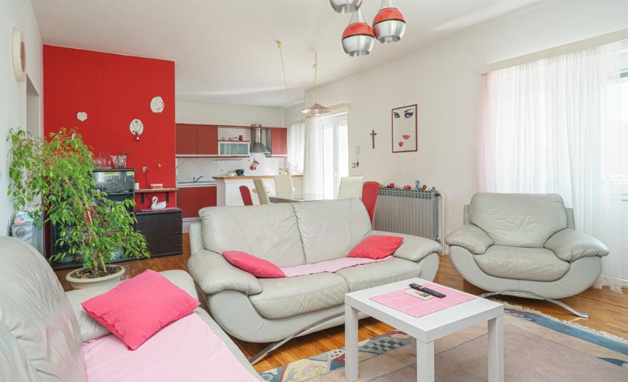 וודיצה Apartments & Rooms Milena מראה חיצוני תמונה