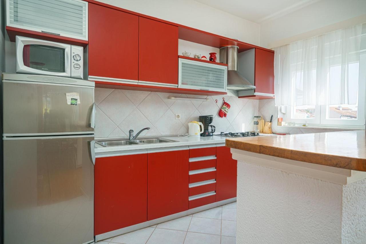 וודיצה Apartments & Rooms Milena מראה חיצוני תמונה