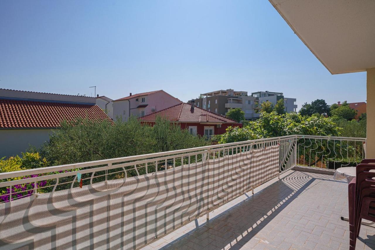 וודיצה Apartments & Rooms Milena מראה חיצוני תמונה