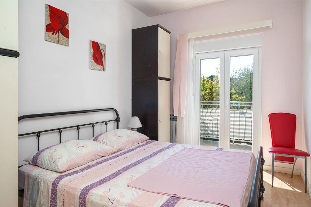 וודיצה Apartments & Rooms Milena מראה חיצוני תמונה