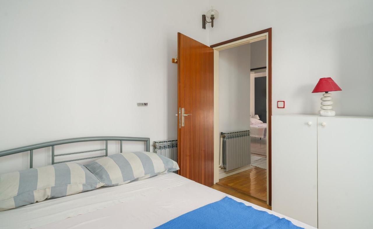 וודיצה Apartments & Rooms Milena מראה חיצוני תמונה