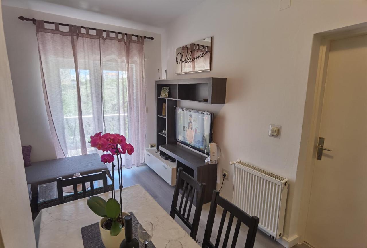 וודיצה Apartments & Rooms Milena מראה חיצוני תמונה
