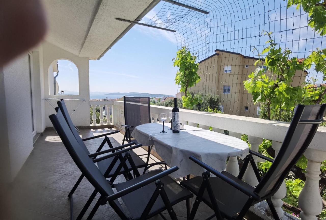 וודיצה Apartments & Rooms Milena מראה חיצוני תמונה