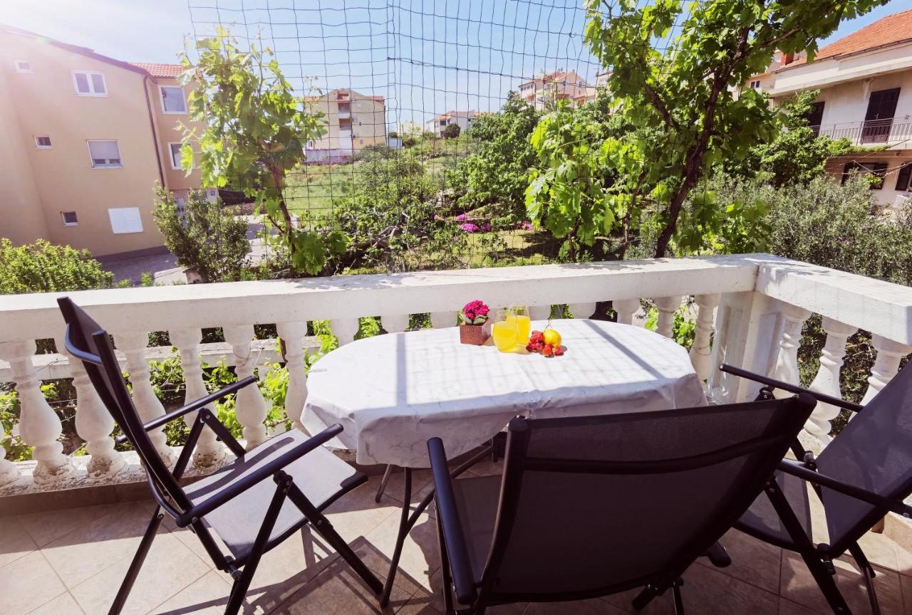 וודיצה Apartments & Rooms Milena מראה חיצוני תמונה