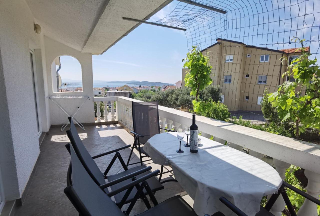 וודיצה Apartments & Rooms Milena מראה חיצוני תמונה