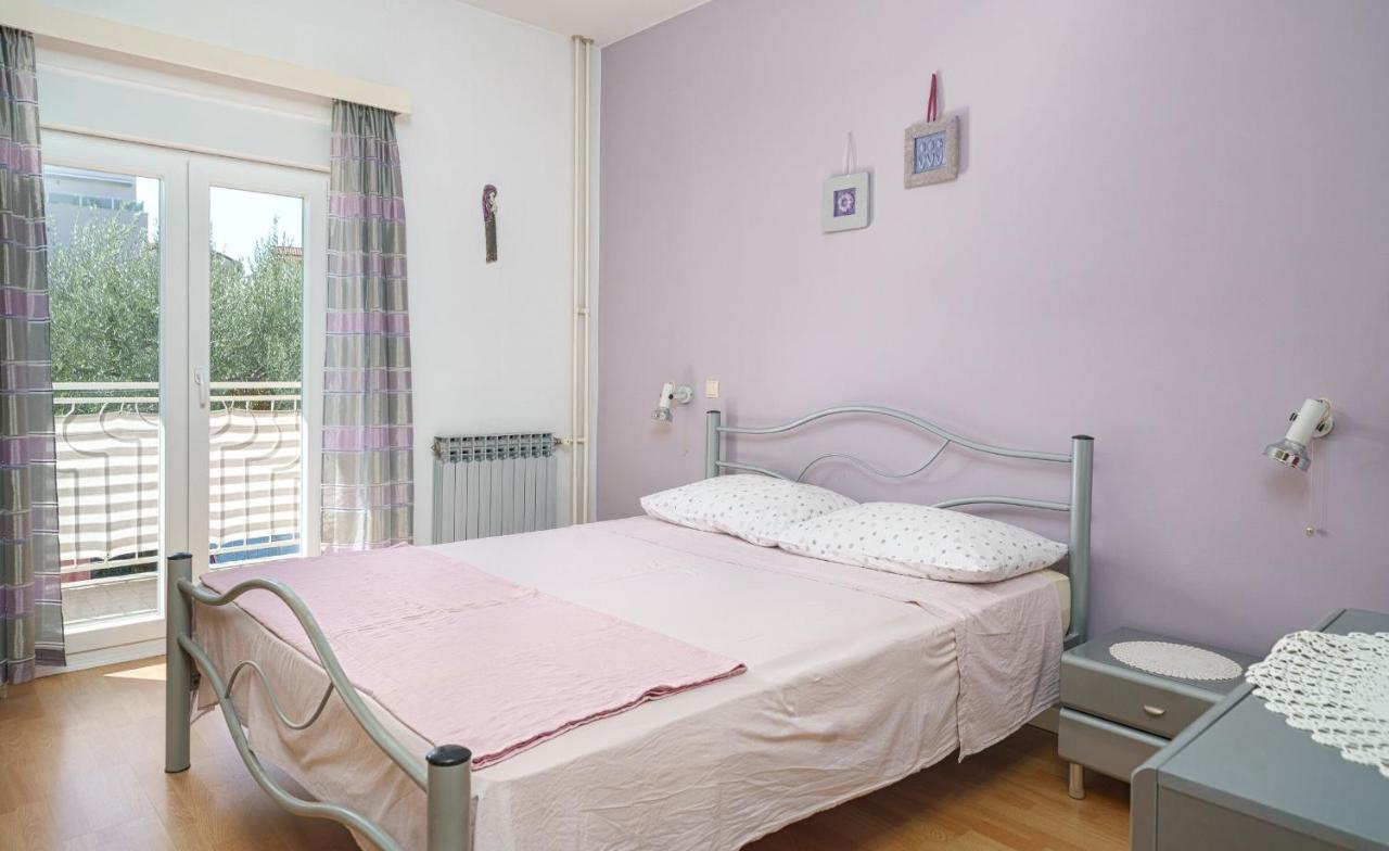 וודיצה Apartments & Rooms Milena מראה חיצוני תמונה