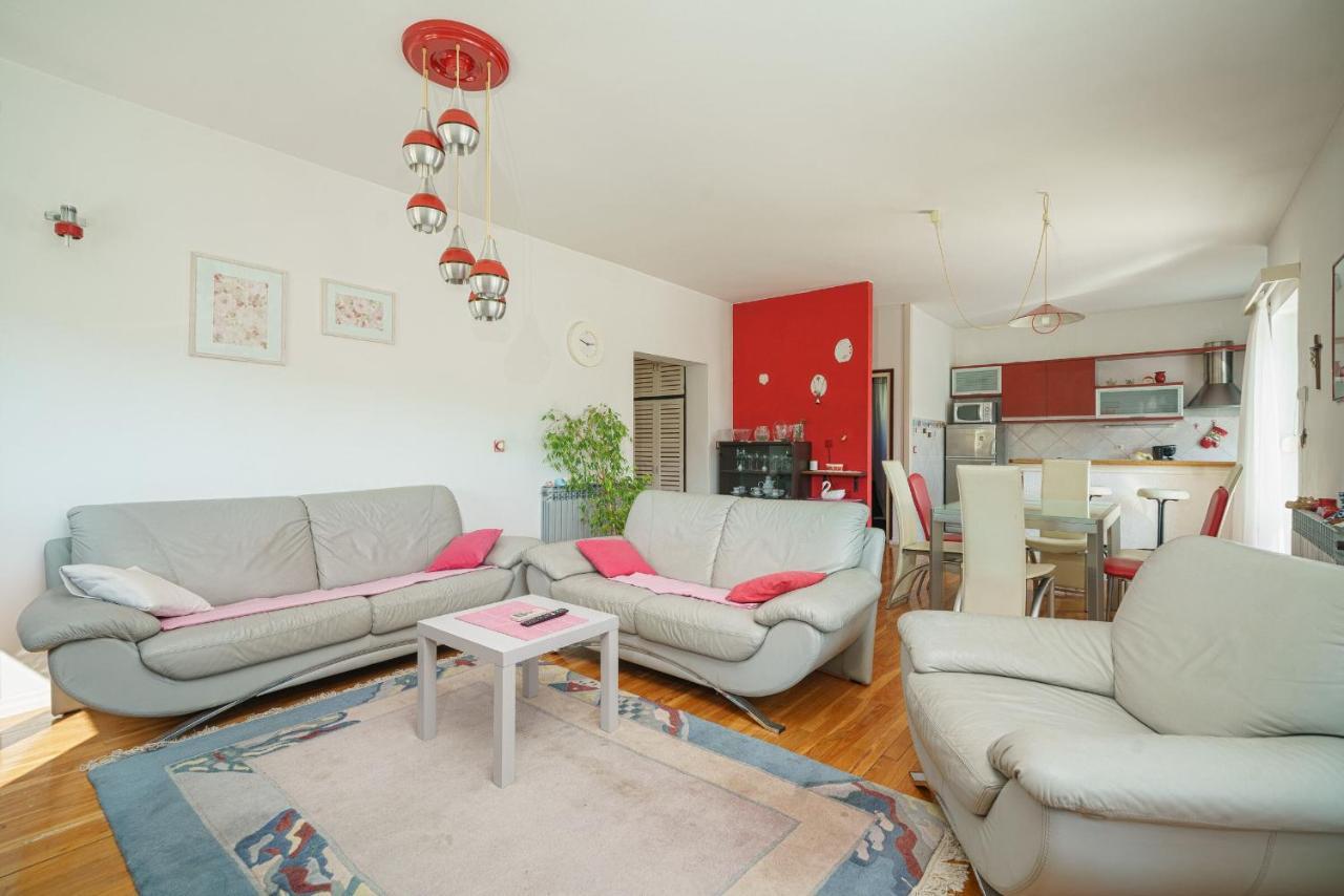 וודיצה Apartments & Rooms Milena מראה חיצוני תמונה
