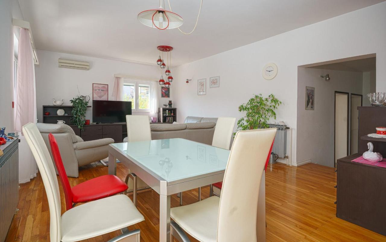 וודיצה Apartments & Rooms Milena מראה חיצוני תמונה