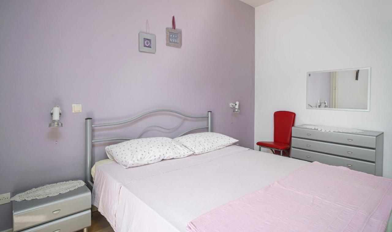 וודיצה Apartments & Rooms Milena מראה חיצוני תמונה