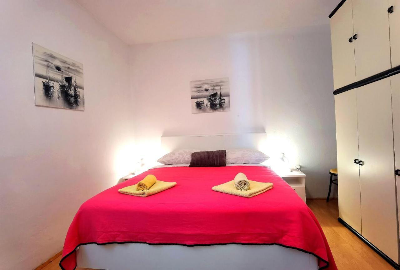 וודיצה Apartments & Rooms Milena מראה חיצוני תמונה