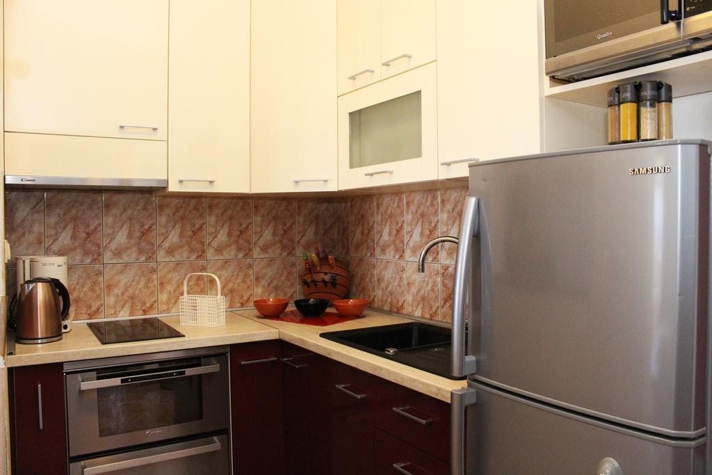 וודיצה Apartments & Rooms Milena מראה חיצוני תמונה