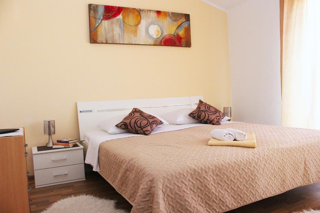 וודיצה Apartments & Rooms Milena מראה חיצוני תמונה