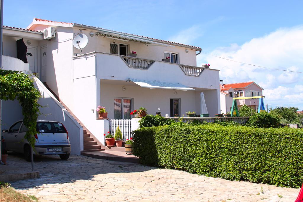 וודיצה Apartments & Rooms Milena מראה חיצוני תמונה