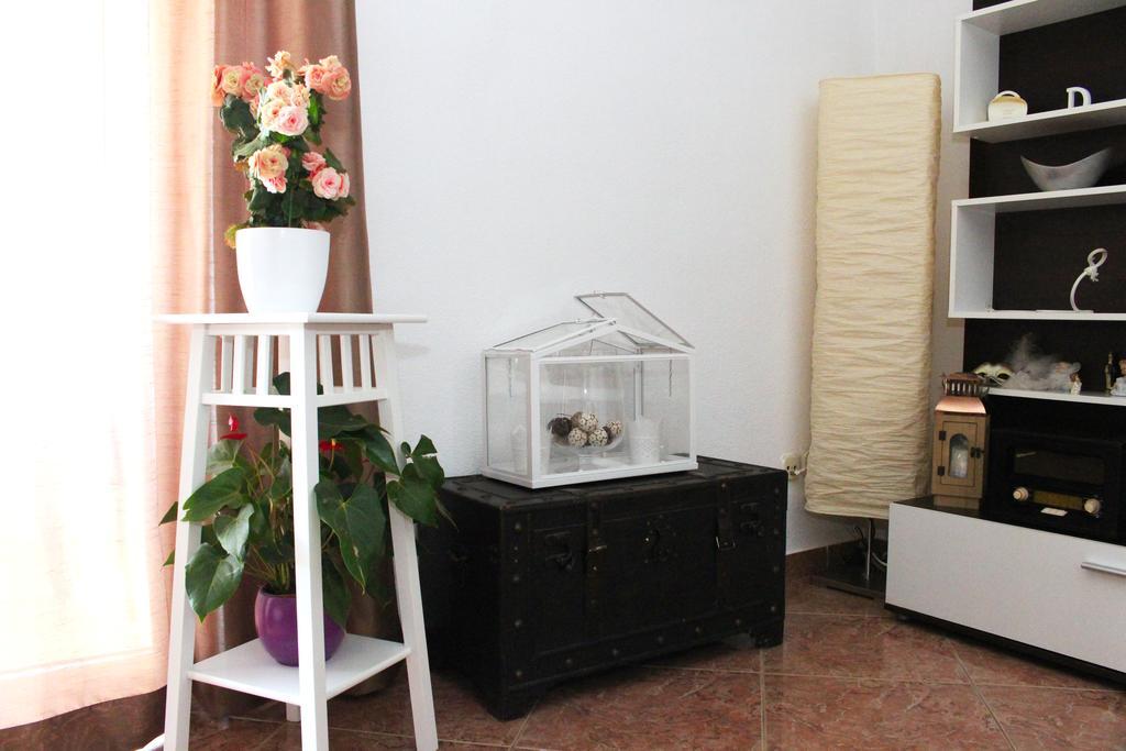 וודיצה Apartments & Rooms Milena מראה חיצוני תמונה
