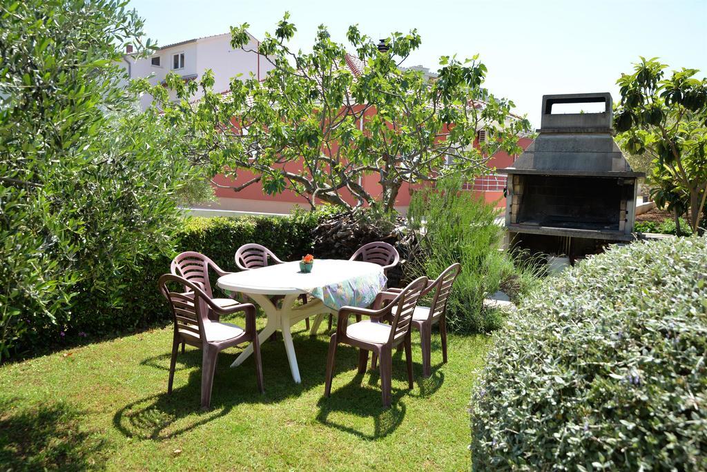 וודיצה Apartments & Rooms Milena מראה חיצוני תמונה