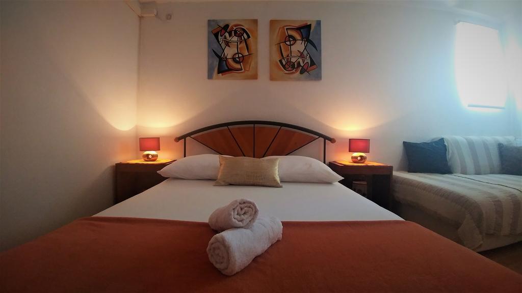וודיצה Apartments & Rooms Milena מראה חיצוני תמונה