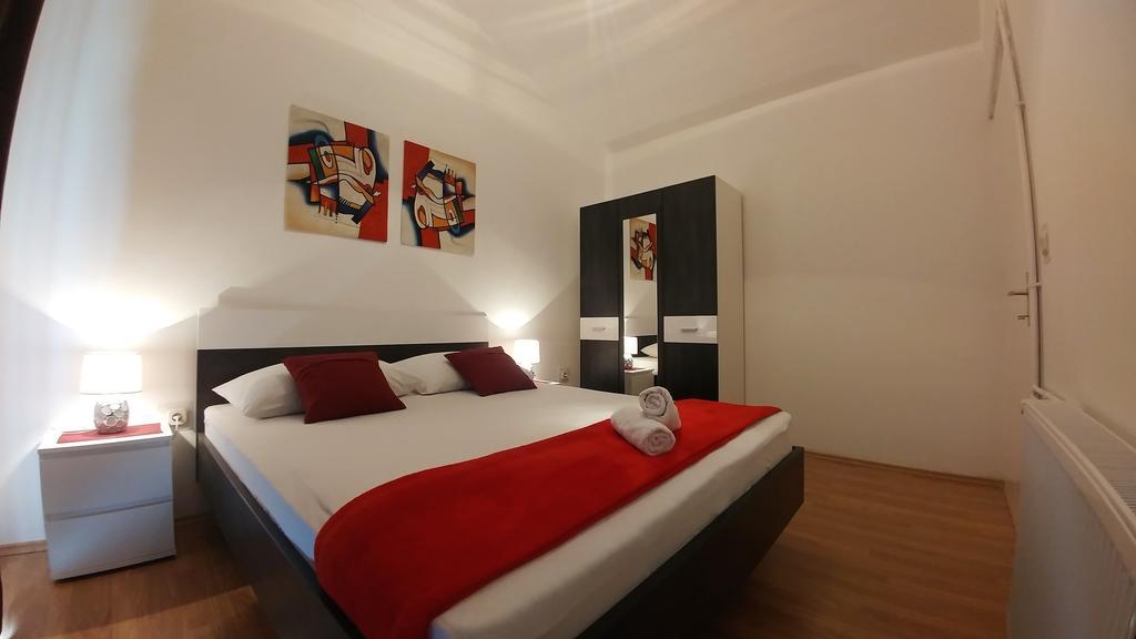 וודיצה Apartments & Rooms Milena מראה חיצוני תמונה