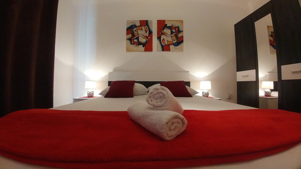 וודיצה Apartments & Rooms Milena מראה חיצוני תמונה