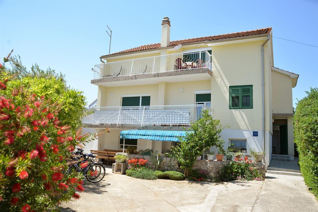וודיצה Apartments & Rooms Milena מראה חיצוני תמונה