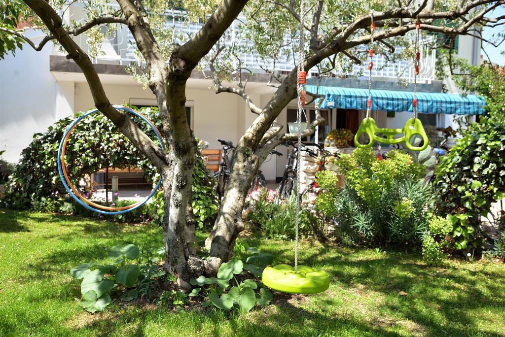 וודיצה Apartments & Rooms Milena מראה חיצוני תמונה