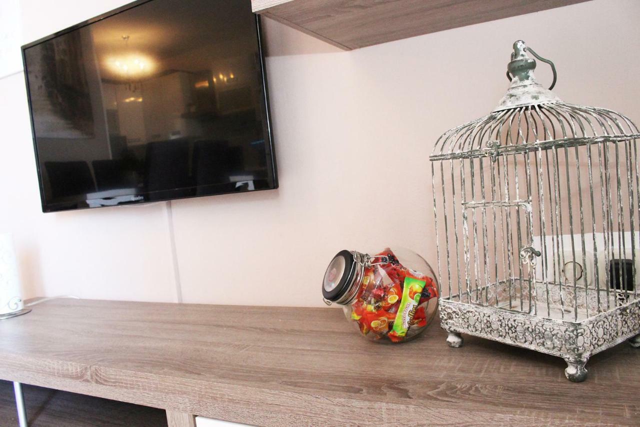 וודיצה Apartments & Rooms Milena מראה חיצוני תמונה