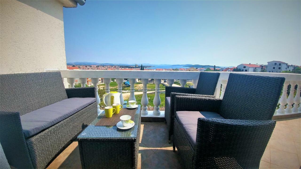 וודיצה Apartments & Rooms Milena מראה חיצוני תמונה