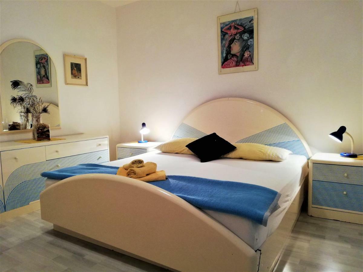וודיצה Apartments & Rooms Milena מראה חיצוני תמונה