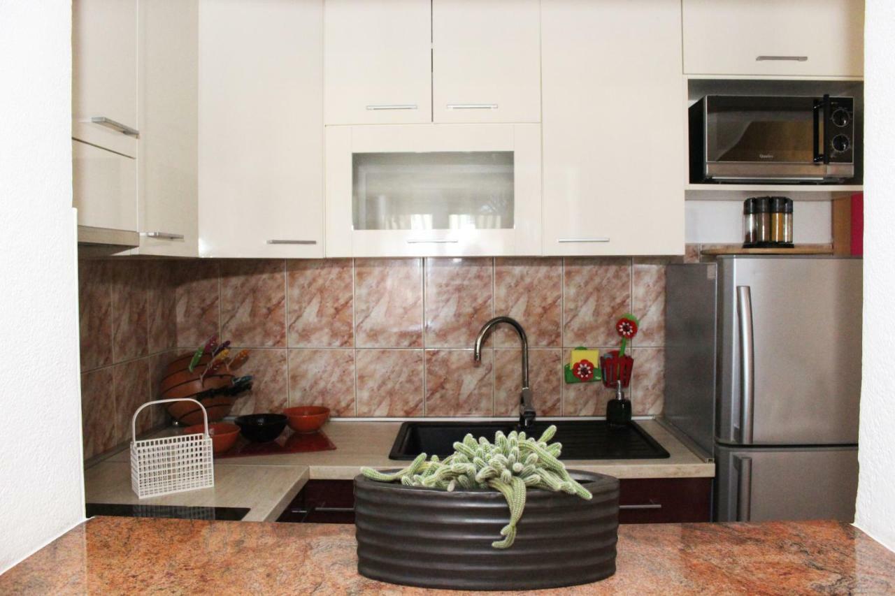 וודיצה Apartments & Rooms Milena מראה חיצוני תמונה
