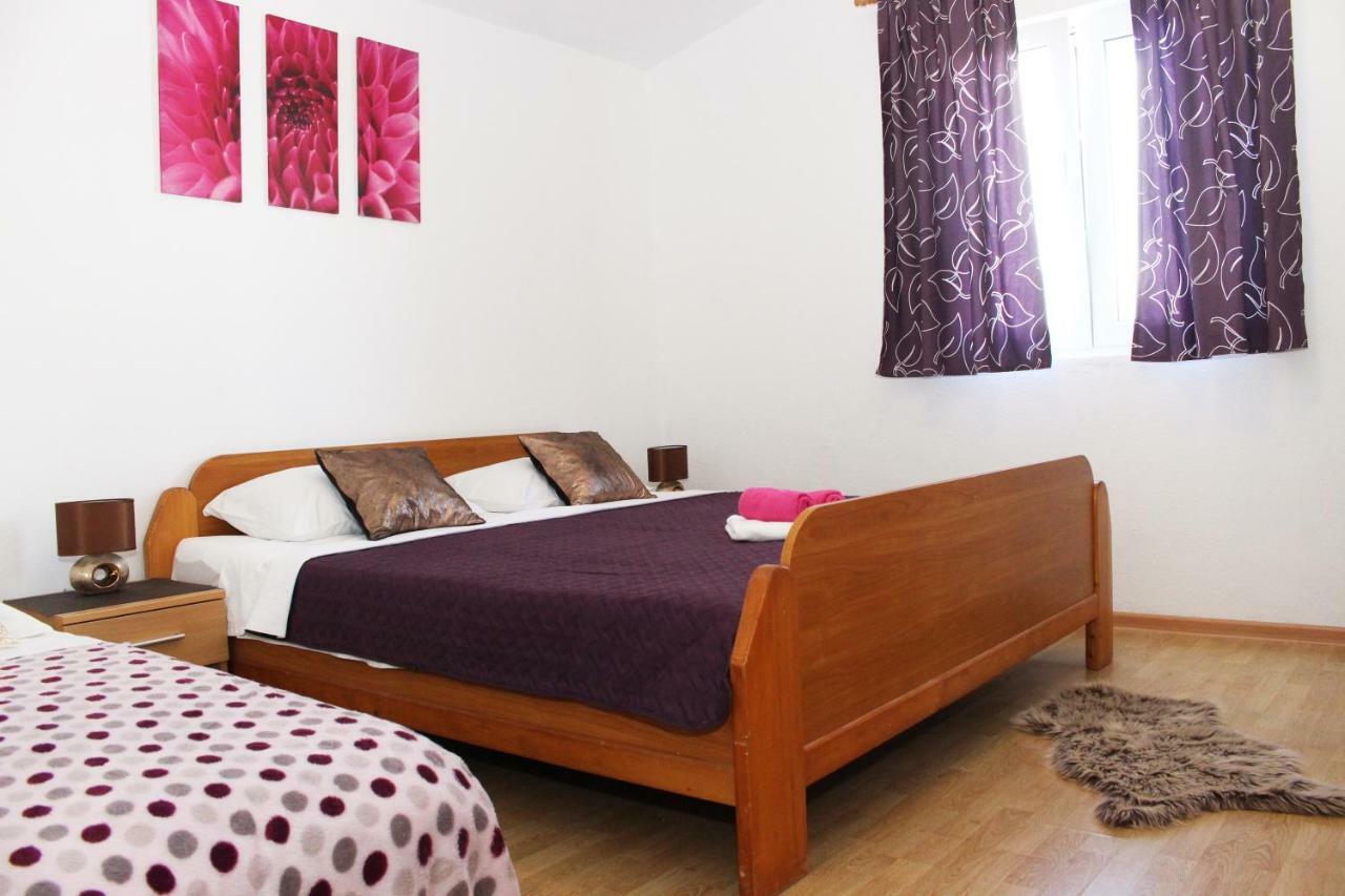 וודיצה Apartments & Rooms Milena מראה חיצוני תמונה