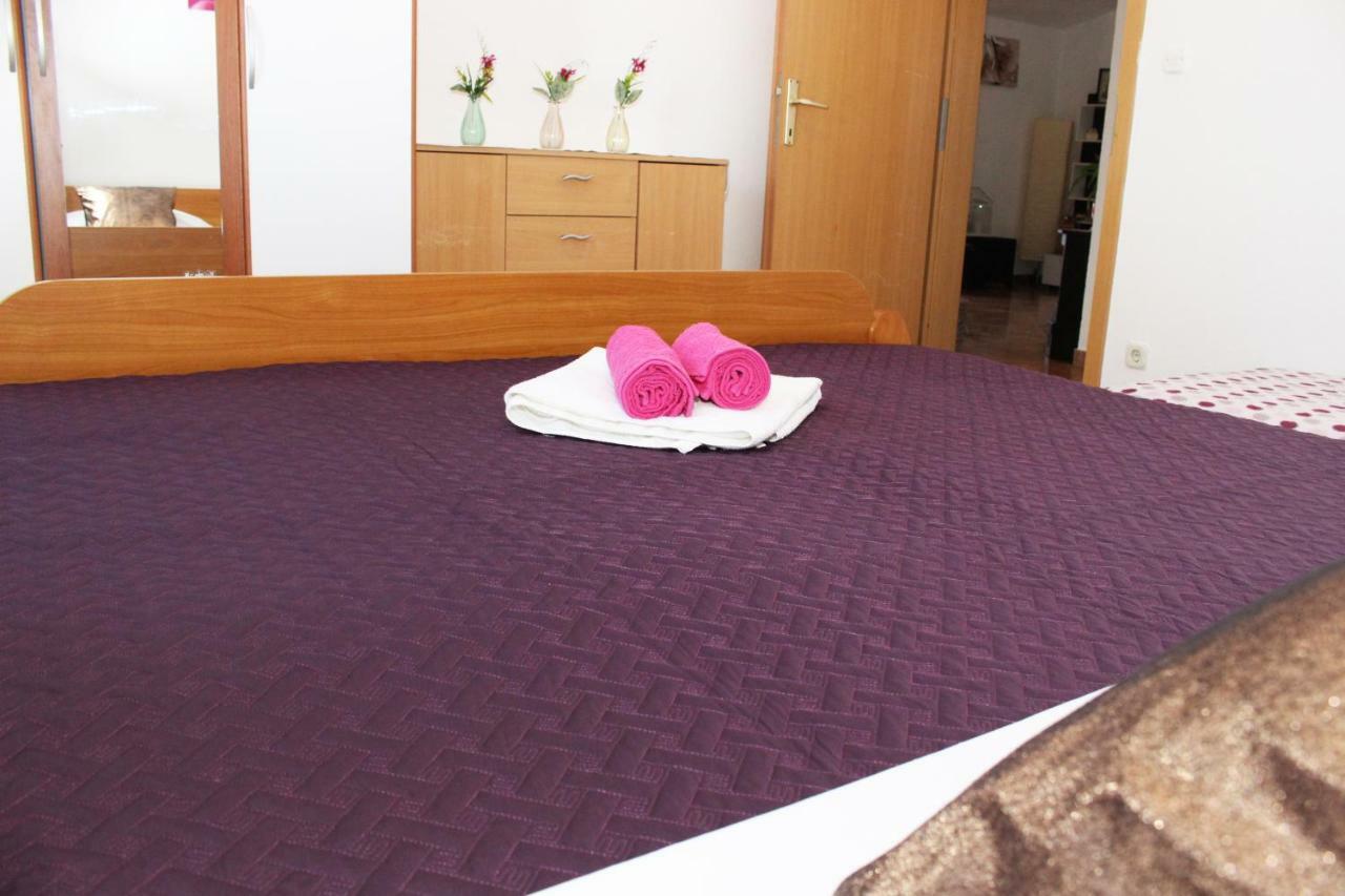וודיצה Apartments & Rooms Milena מראה חיצוני תמונה