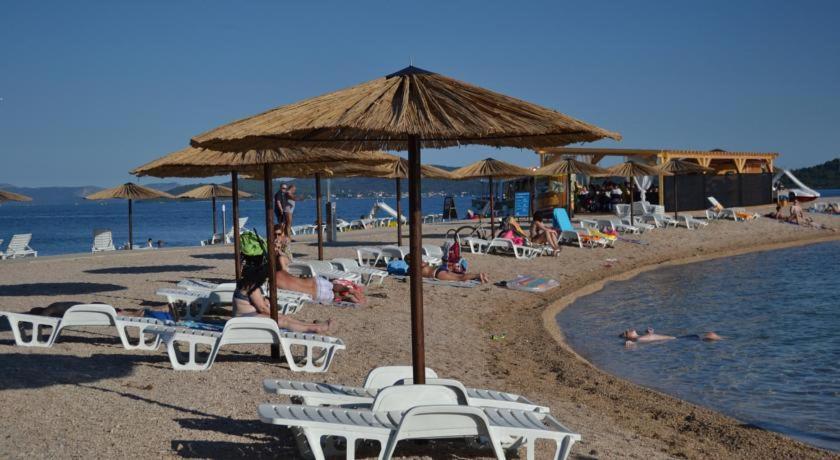 וודיצה Apartments & Rooms Milena מראה חיצוני תמונה