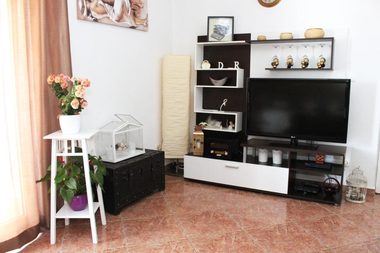 וודיצה Apartments & Rooms Milena מראה חיצוני תמונה